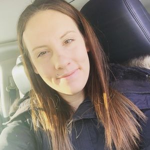 Meet your Posher, Brandy